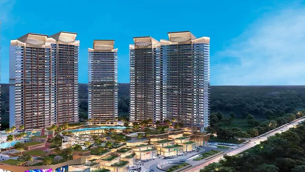 Eldeco La Vida Bella