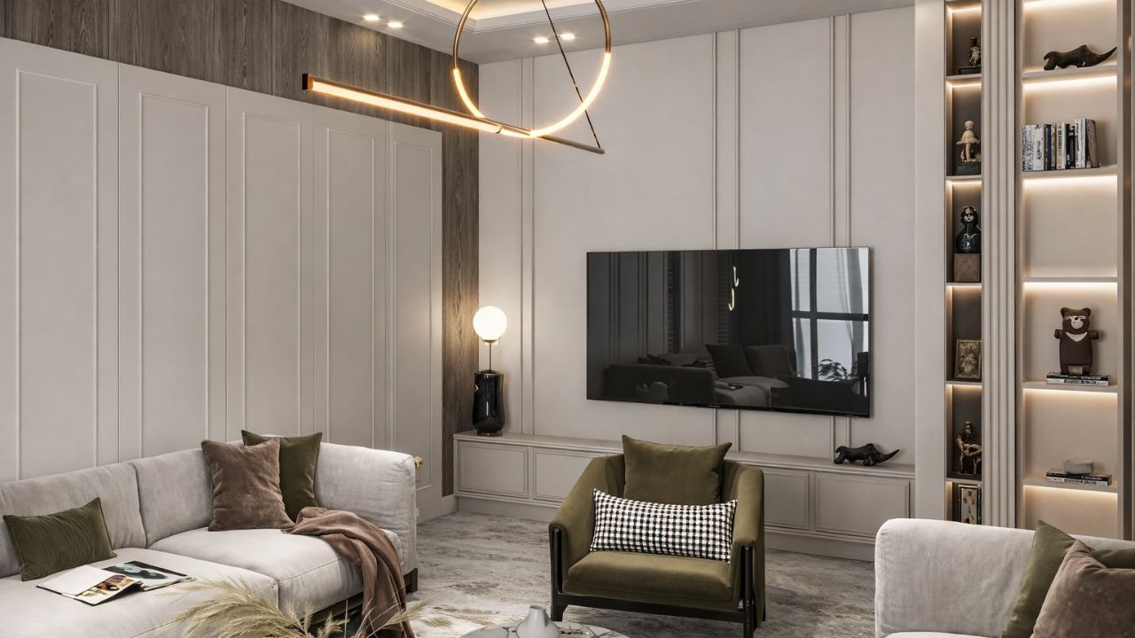 amara floors 63A Gurgaon