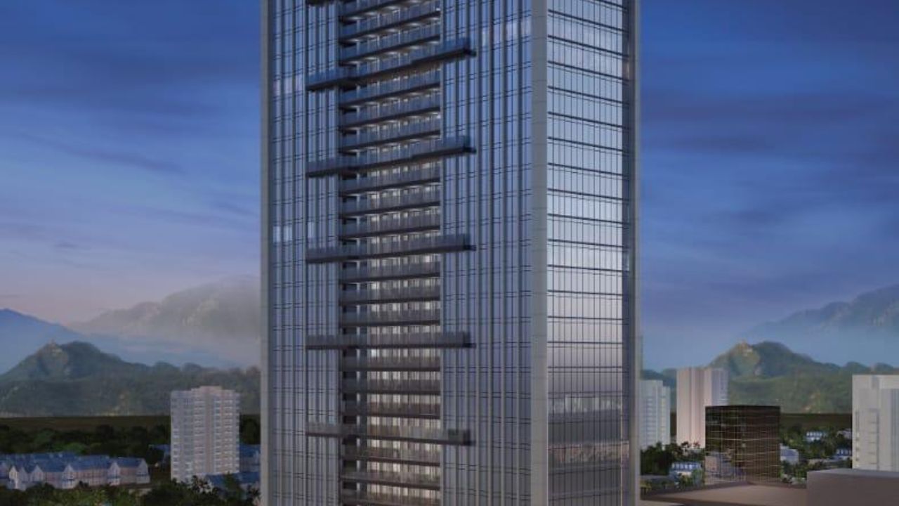 Emperia Icon Nerul