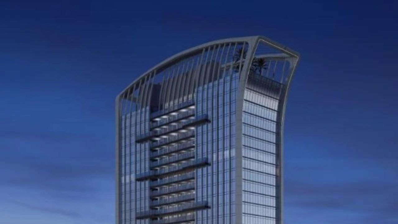 Emperia Icon Navi Mumbai 