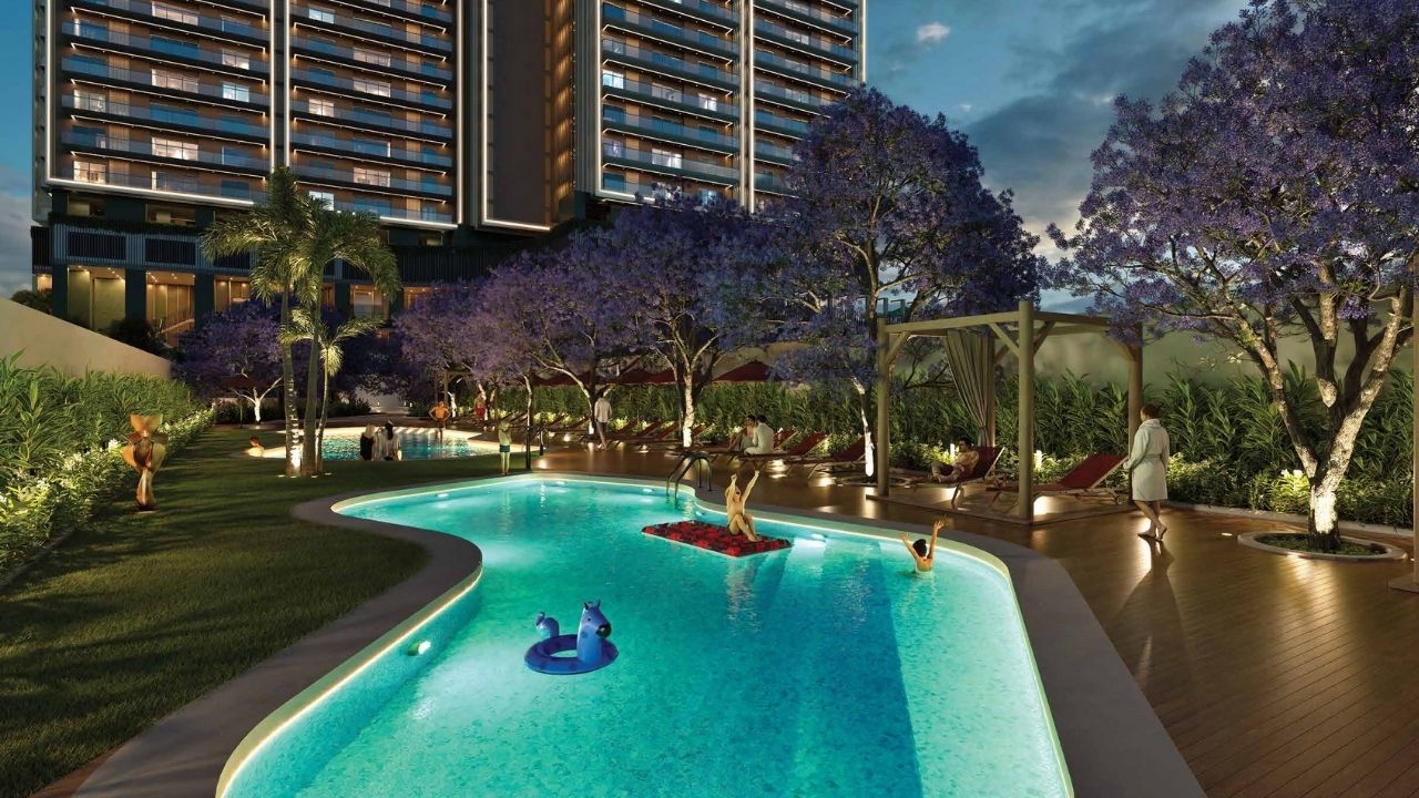 Signature Global Twin Square Sector 84 Gurgaon