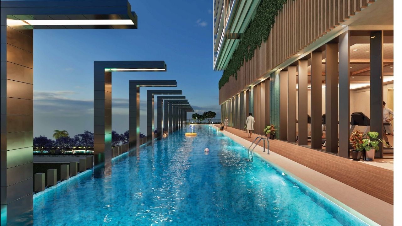 Signature Global Twin Square Sector 84