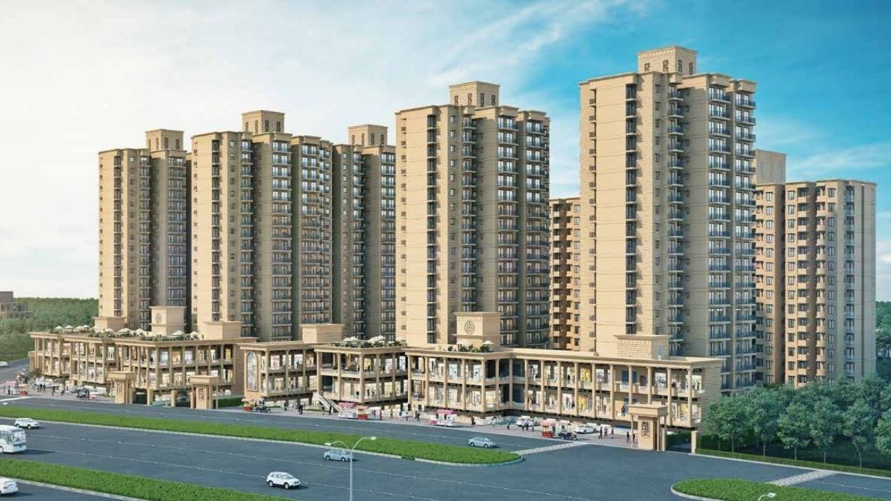 Signature Global Imperial Sector 88A Gurgaon