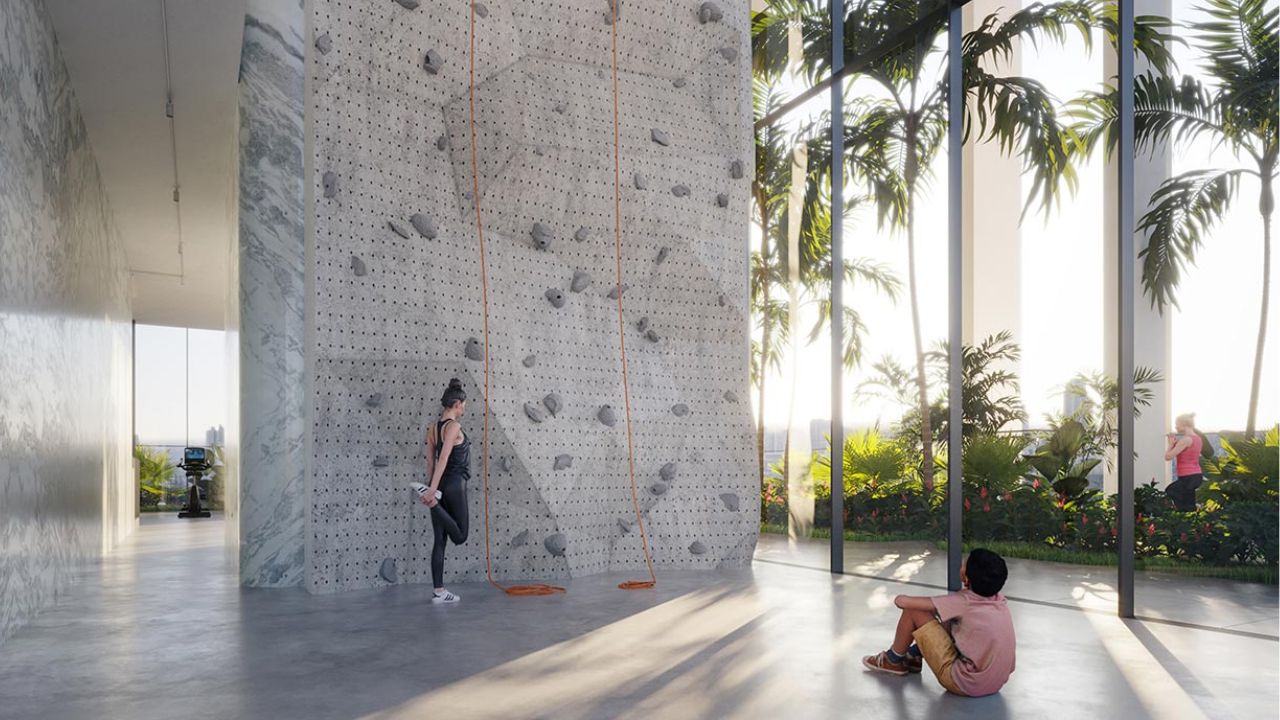 M3M Altitude Sector 65 Gurugram