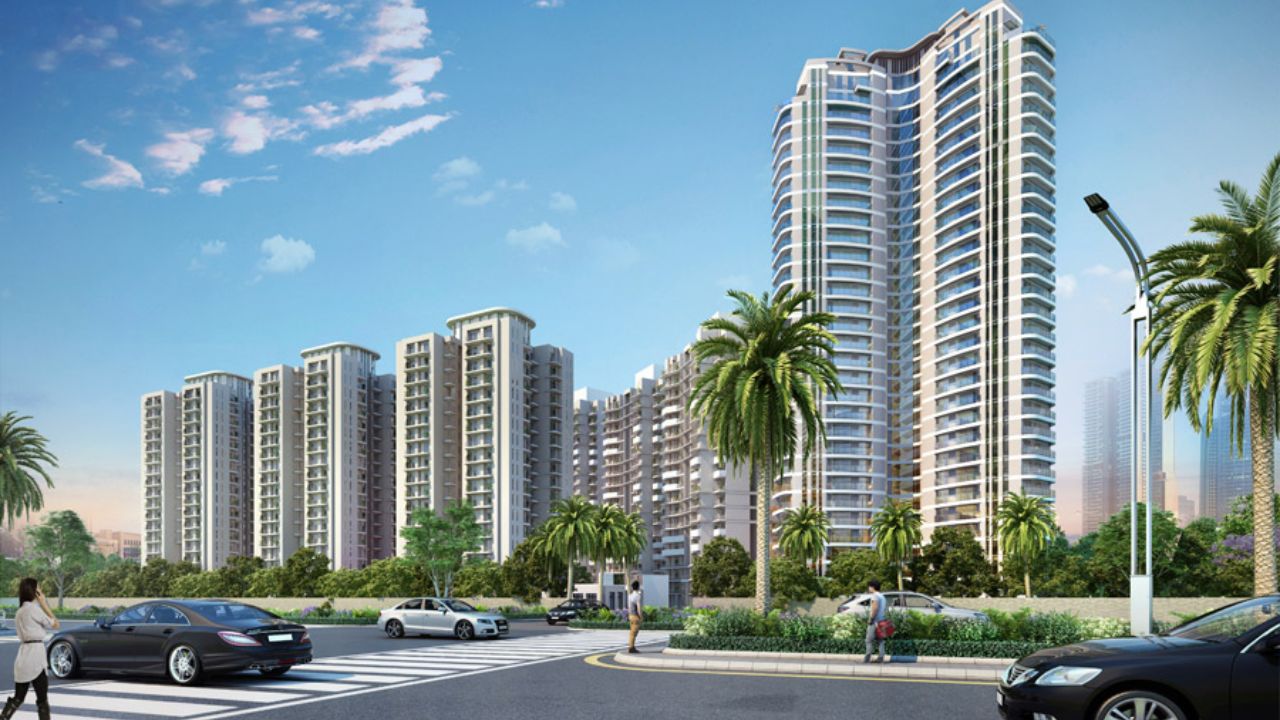 Urbtech Hilston Sector 79 