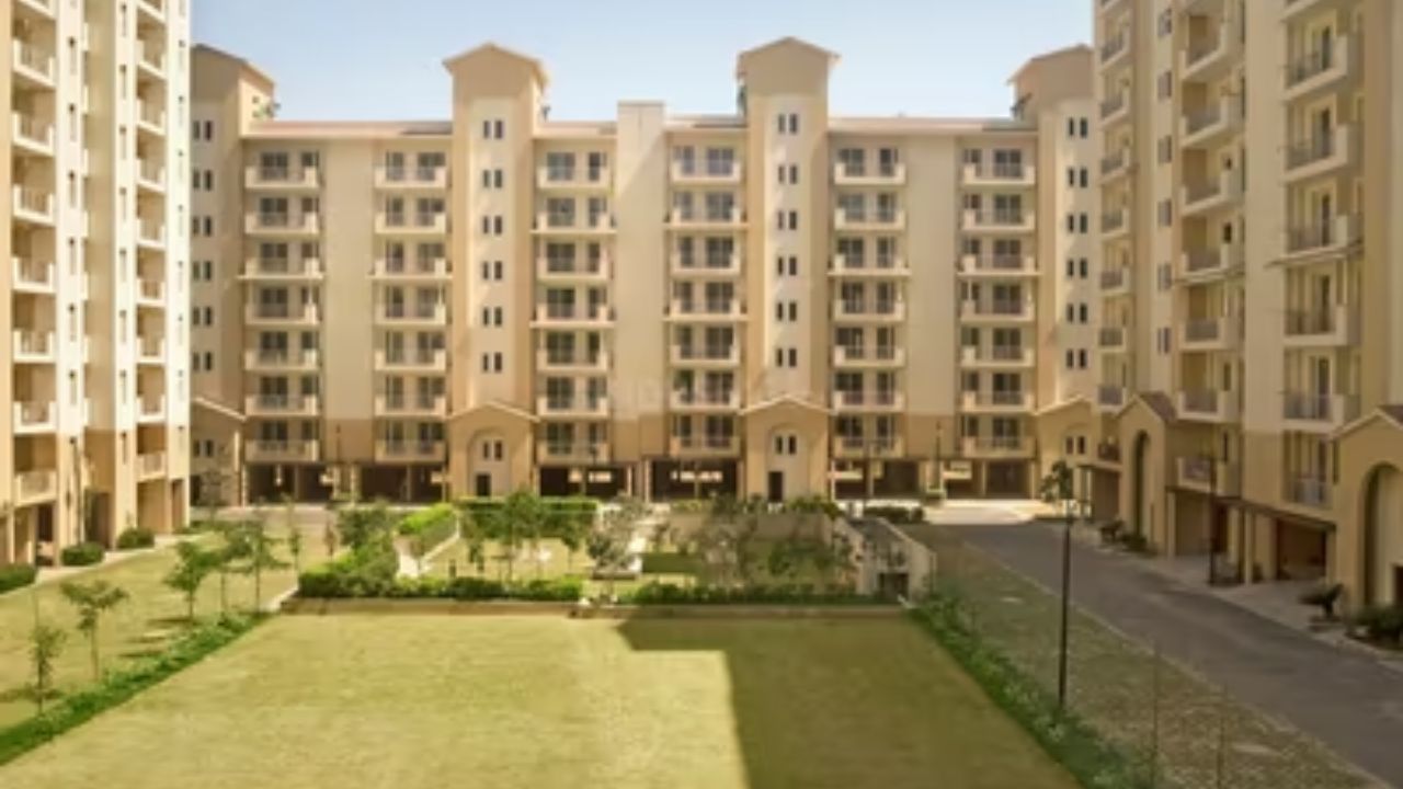 Emaar Palm Select Gurgaon