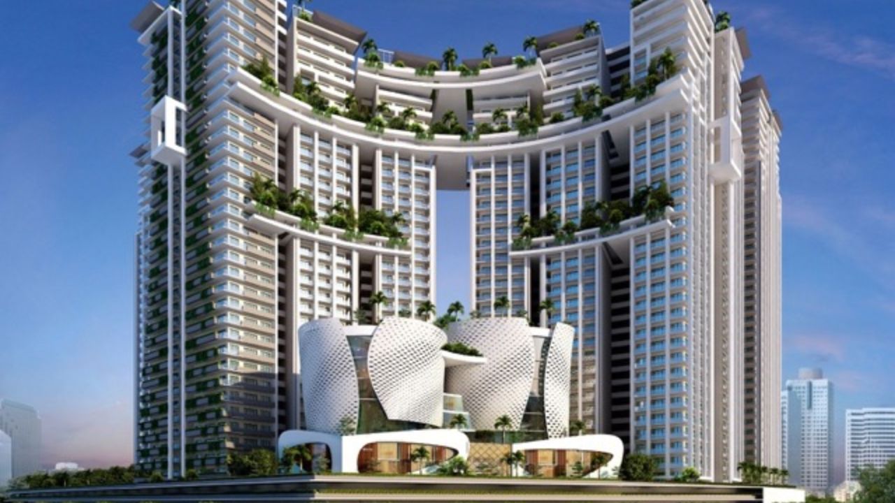 MoonGlade Apartments 