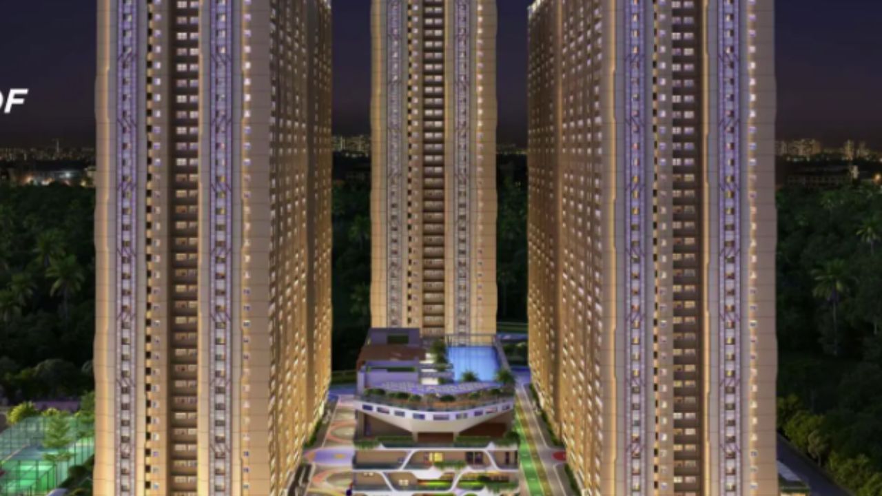 Vajra West City Osman Nagar Tellapur Hyderabad 