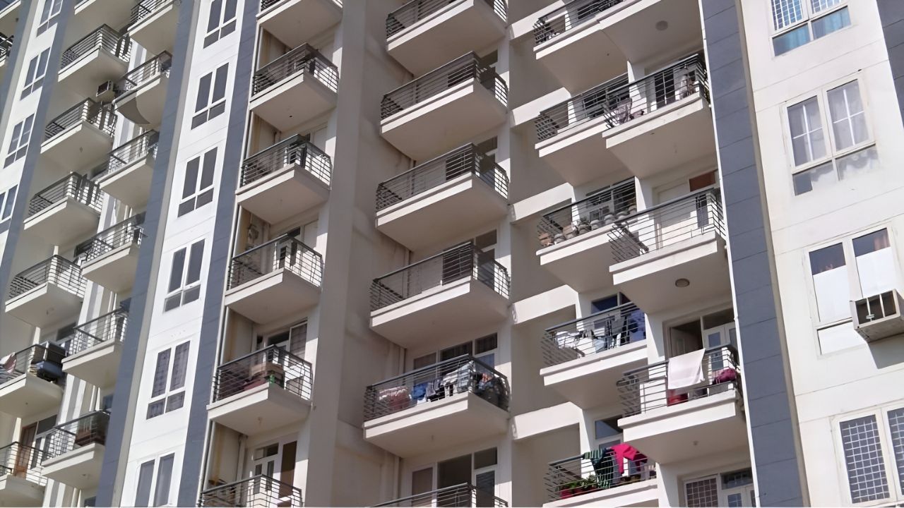 Tulip White Sector 69 Gurgaon