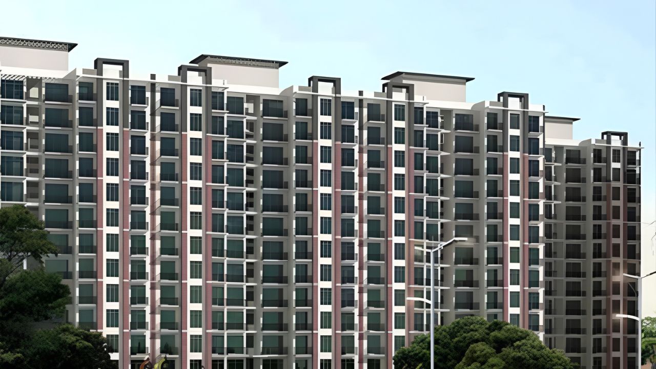 Tulip White Sector 69