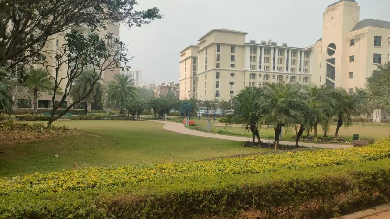 Park Place Gurgaon
