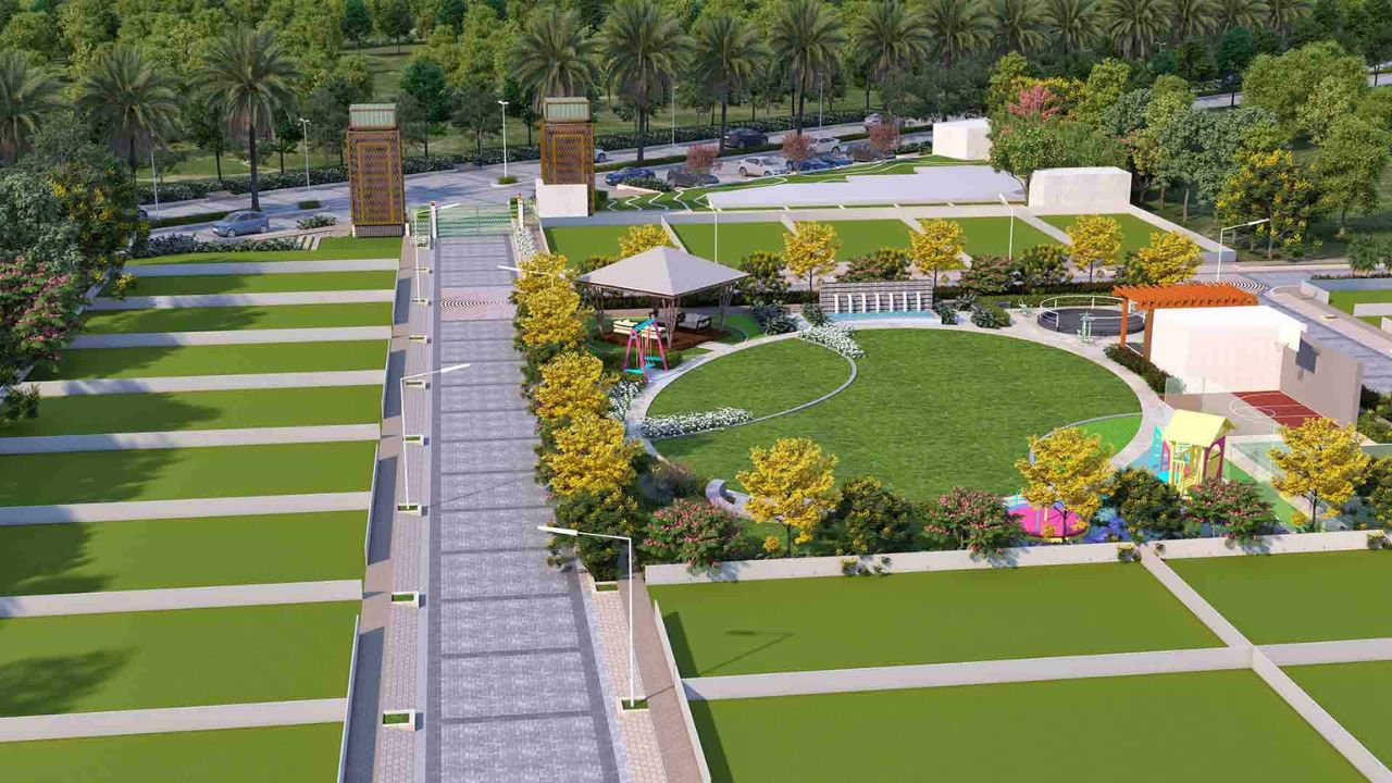 Adani Tatva Estates Images