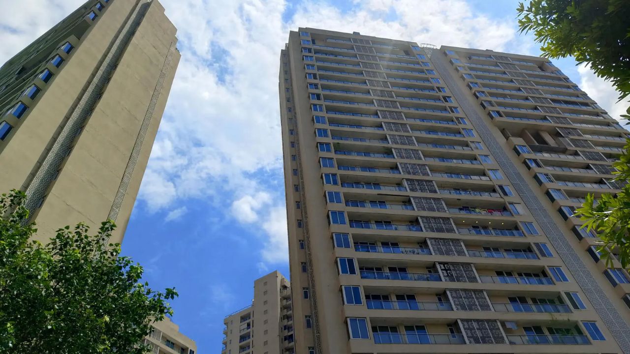Ambience Tiverton Sector 50 Noida 