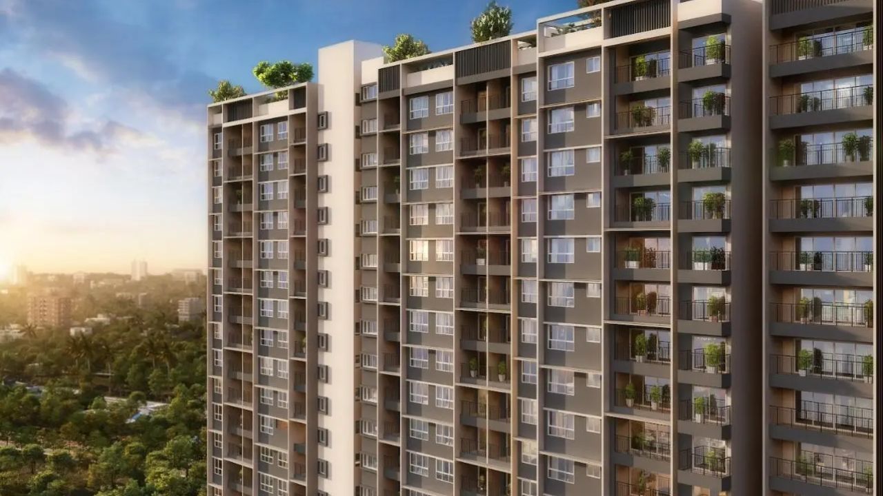 Sattva Lumina Yelahanka Bangalore