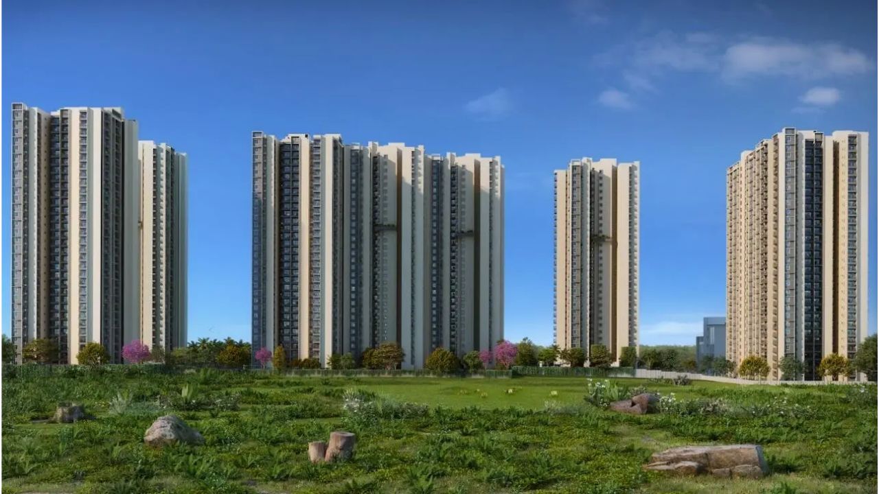 Sattva Lumina Bangalore