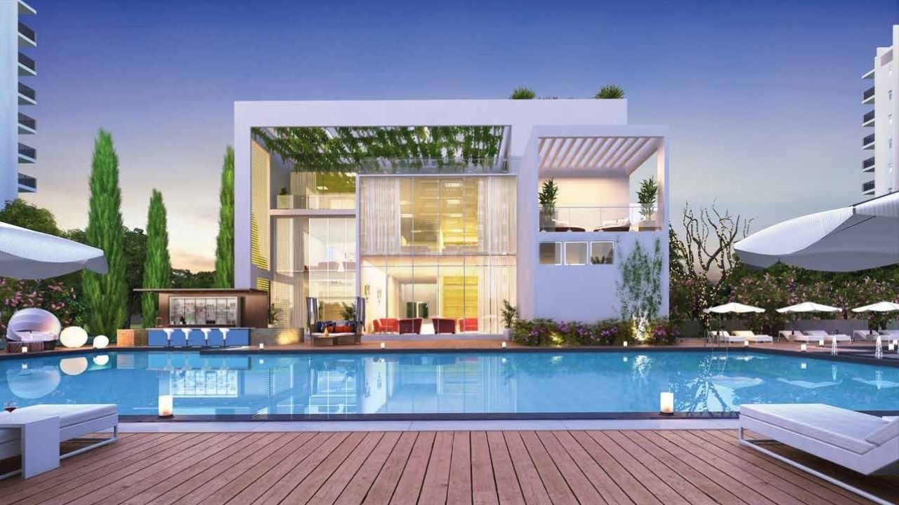 Godrej Aria Sector 79 Gurgaon