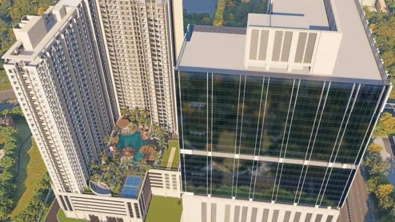 Aveon City