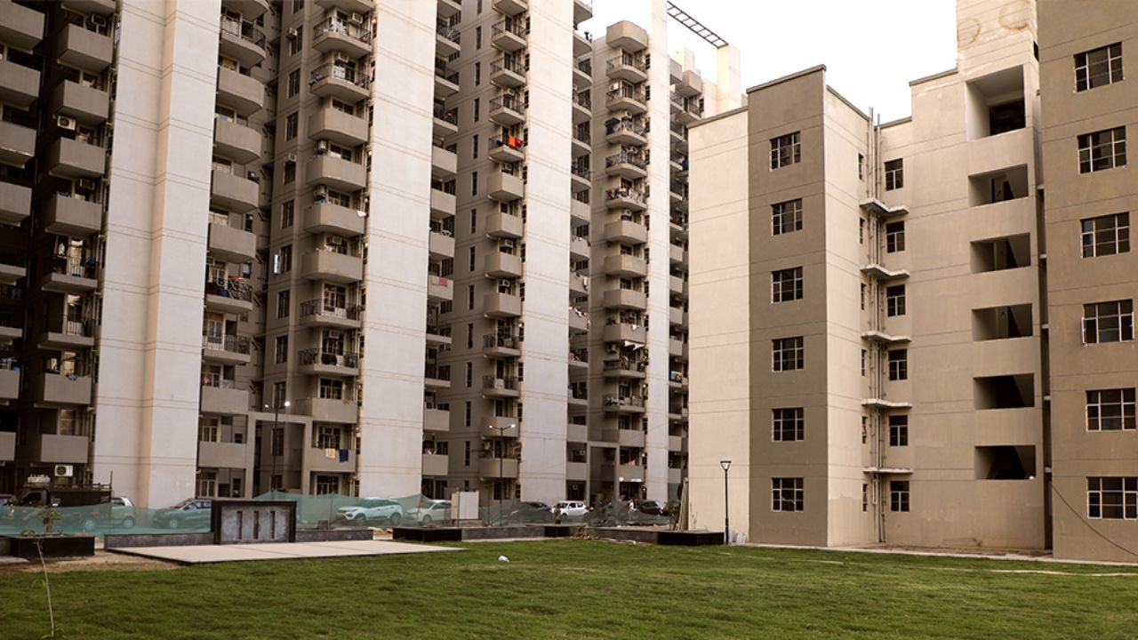 Signature Global Solera