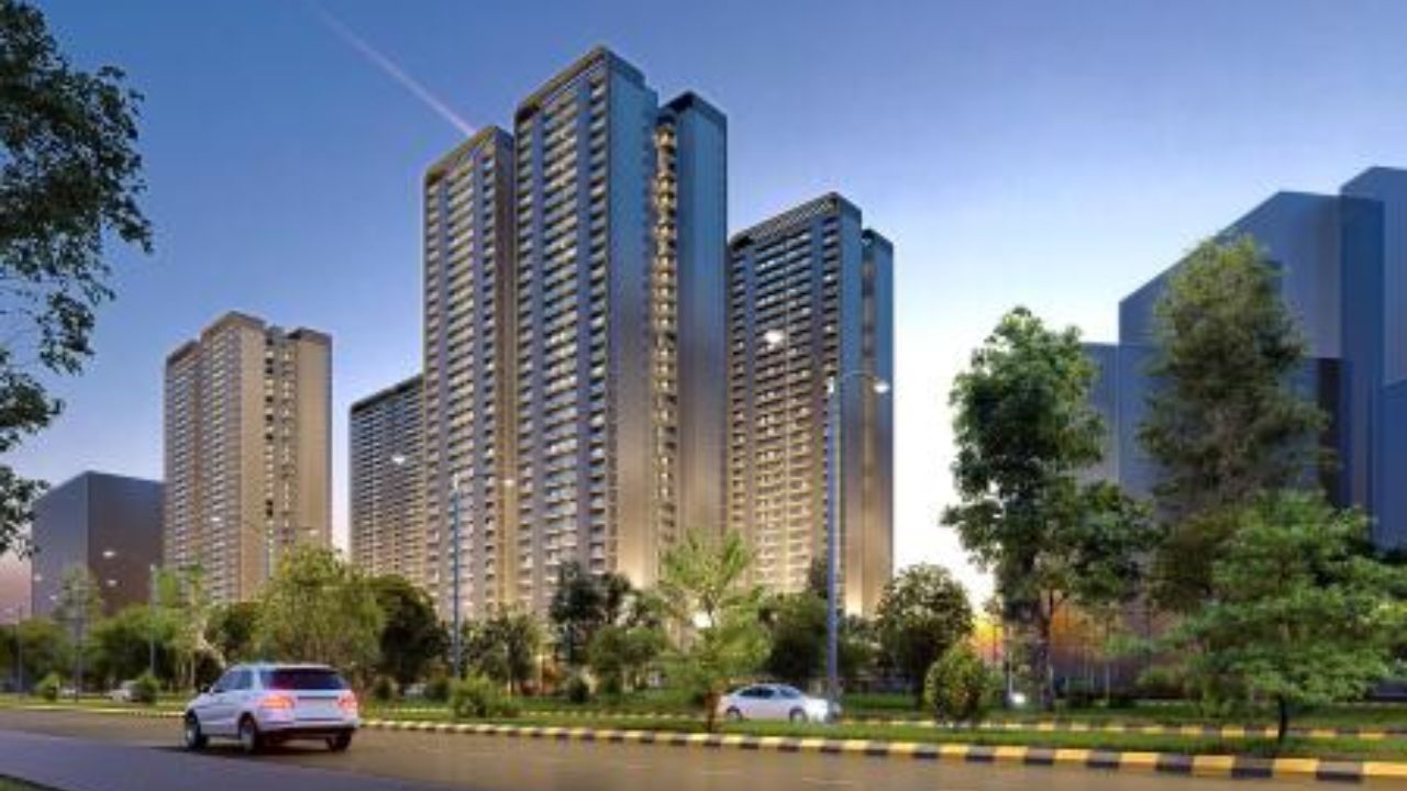 Fab Luxe Residences