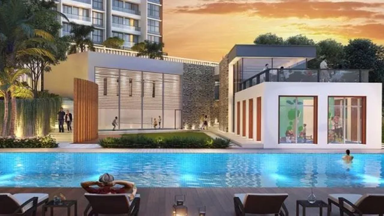 Uniwest Aero Hub Yamuna Expressway Greater Noida