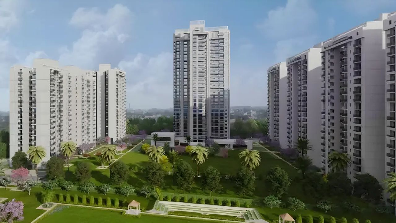 Godrej Bannerghatta Bangalore