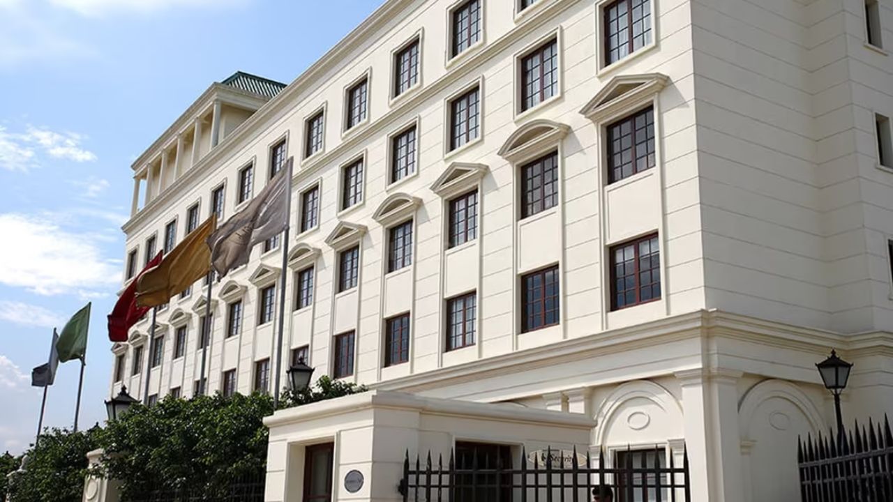 DLF Moulsari Enclave