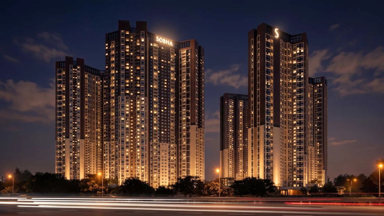 Sobha One World