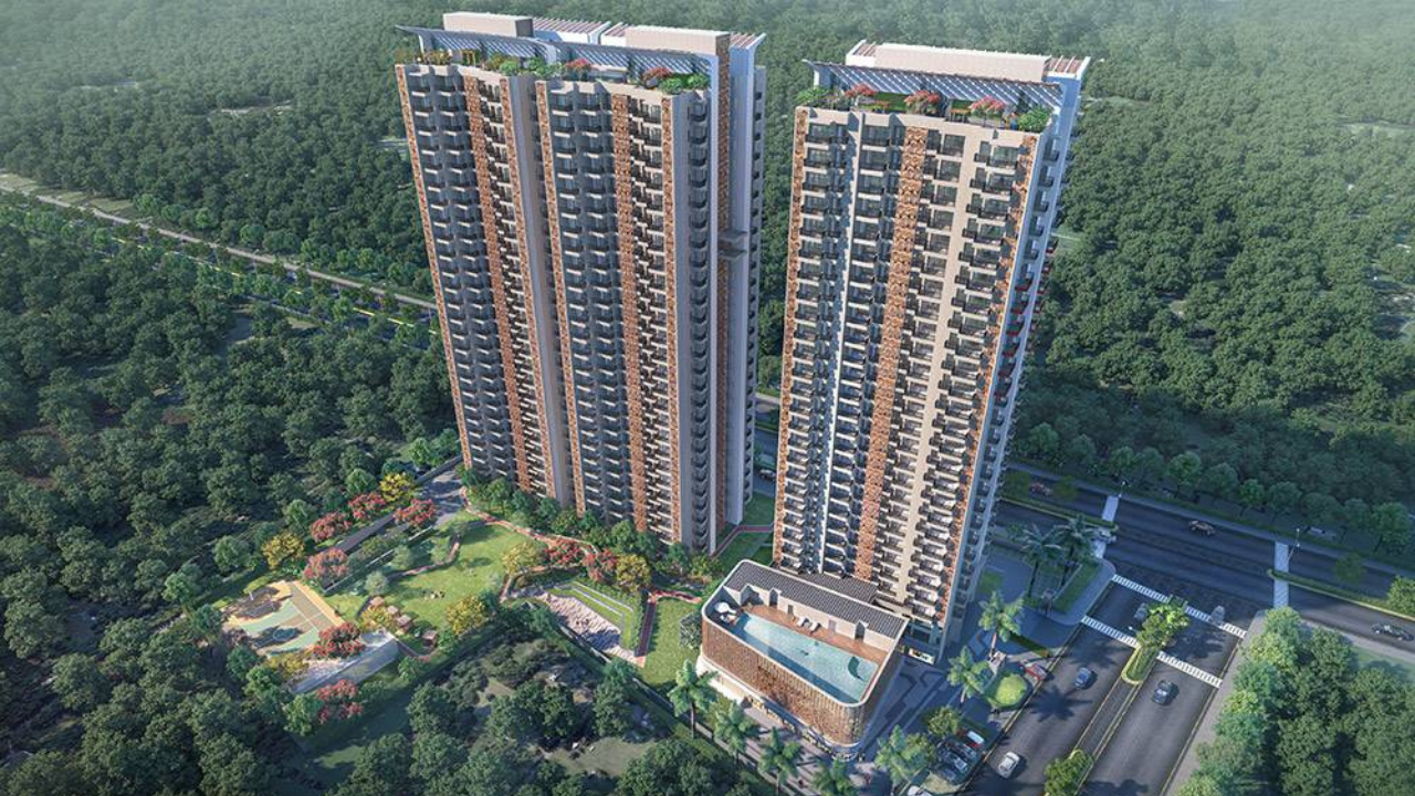 Arihant One Noida Sector 1