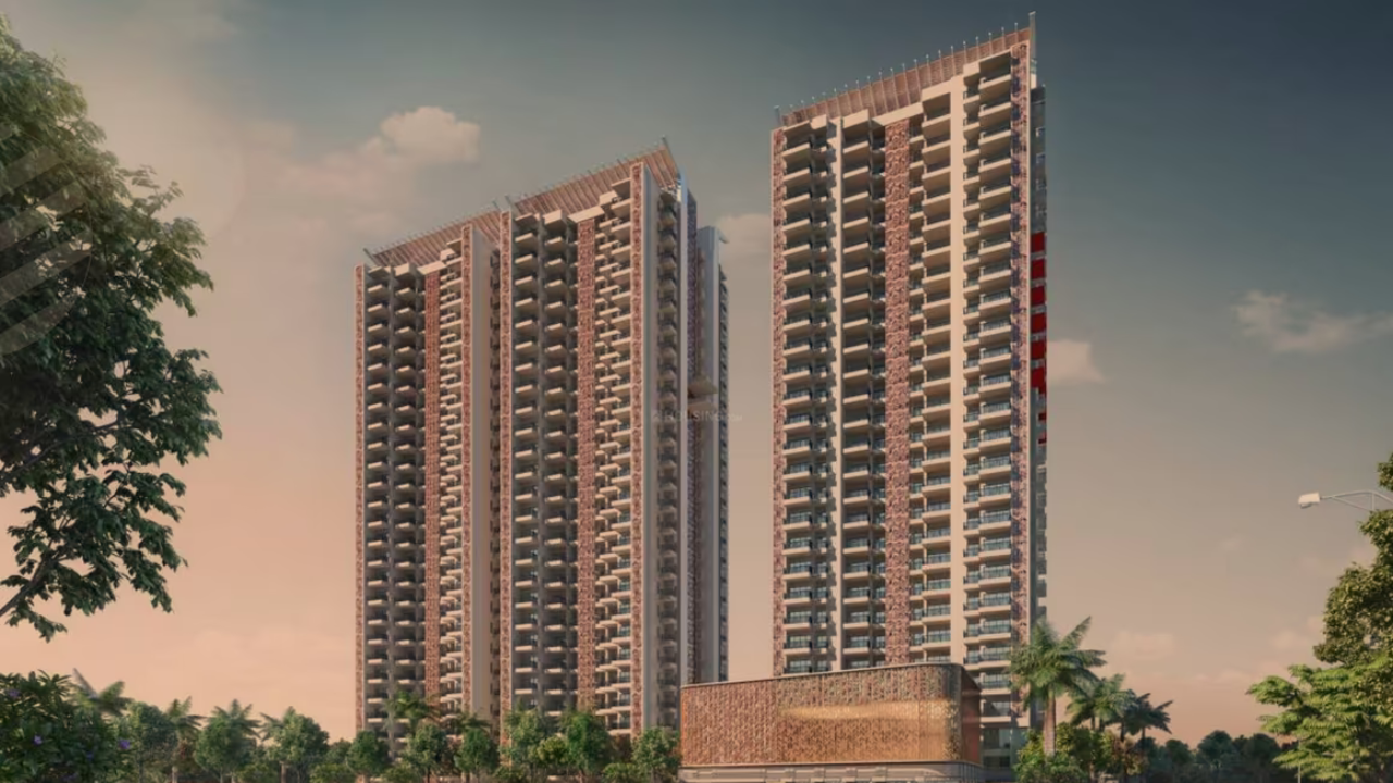 Arihant One Greater Noida West