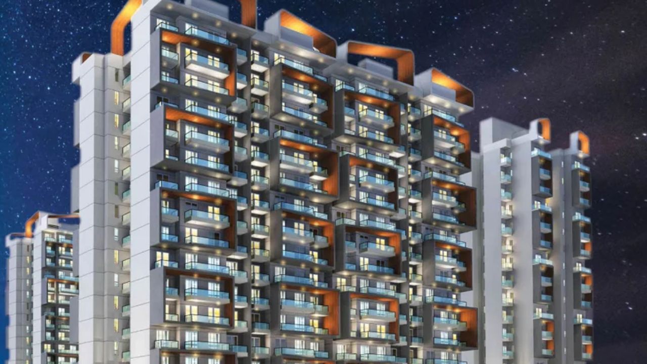 RD Height Patna