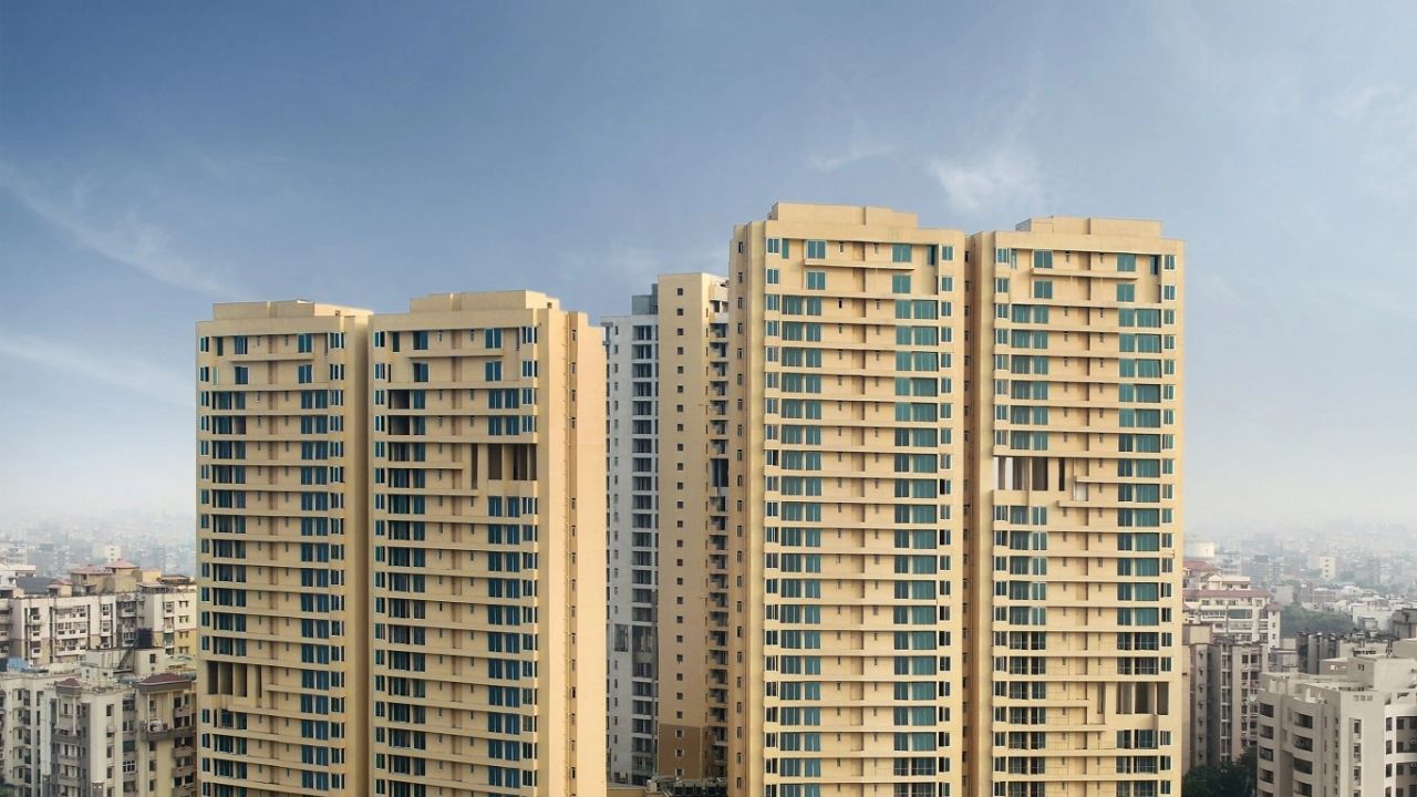 Ambience Tiverton Noida 