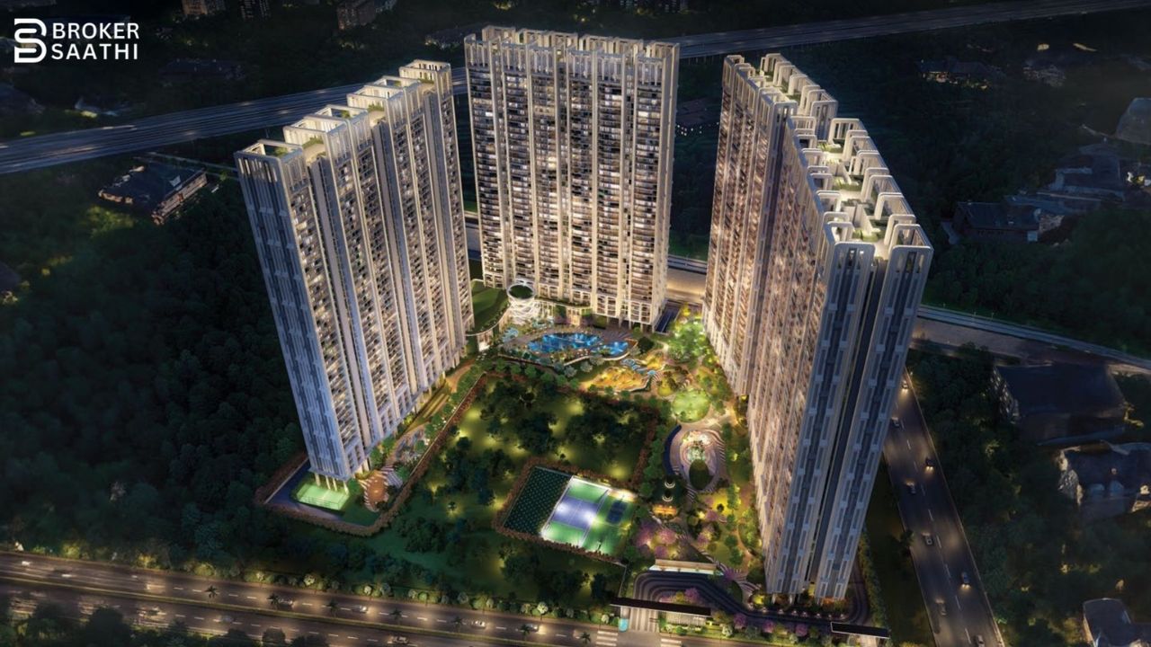 Signature Global Sarvam Sector 37D