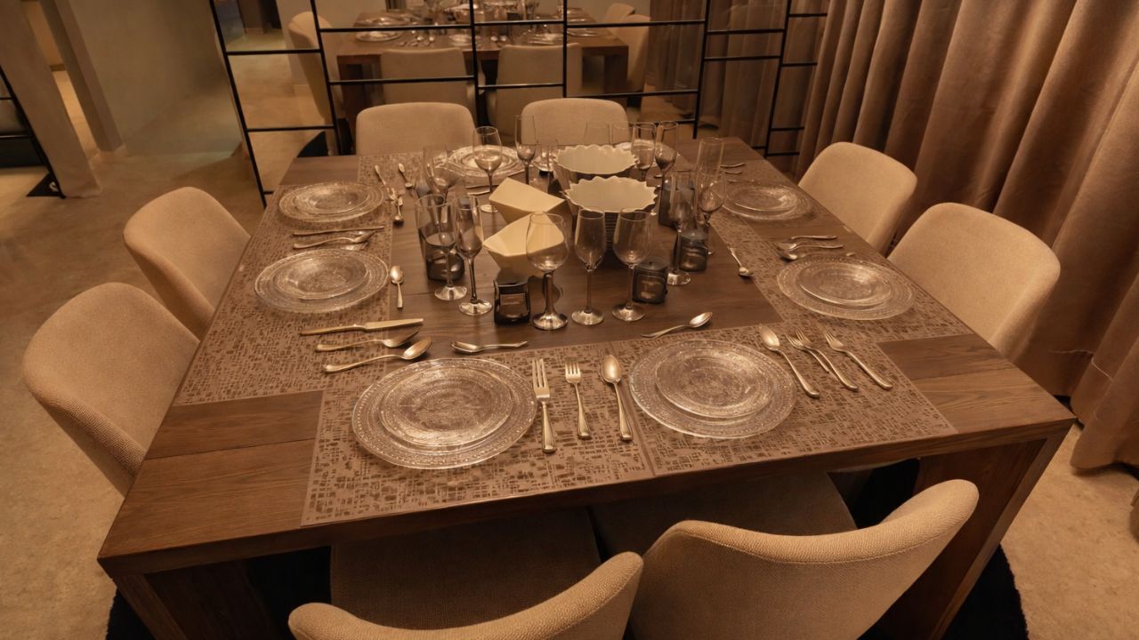 DLF The Primus Interior images