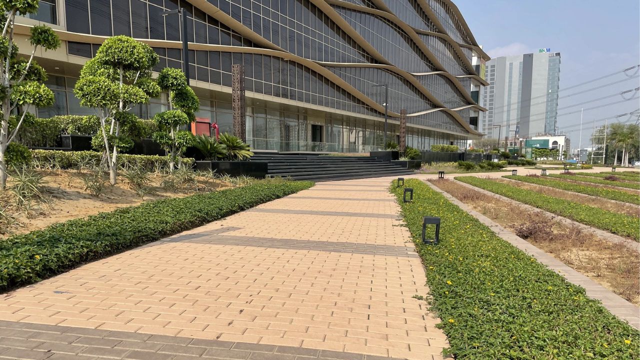 M3M Prive 73 Sector 73 Gurgaon