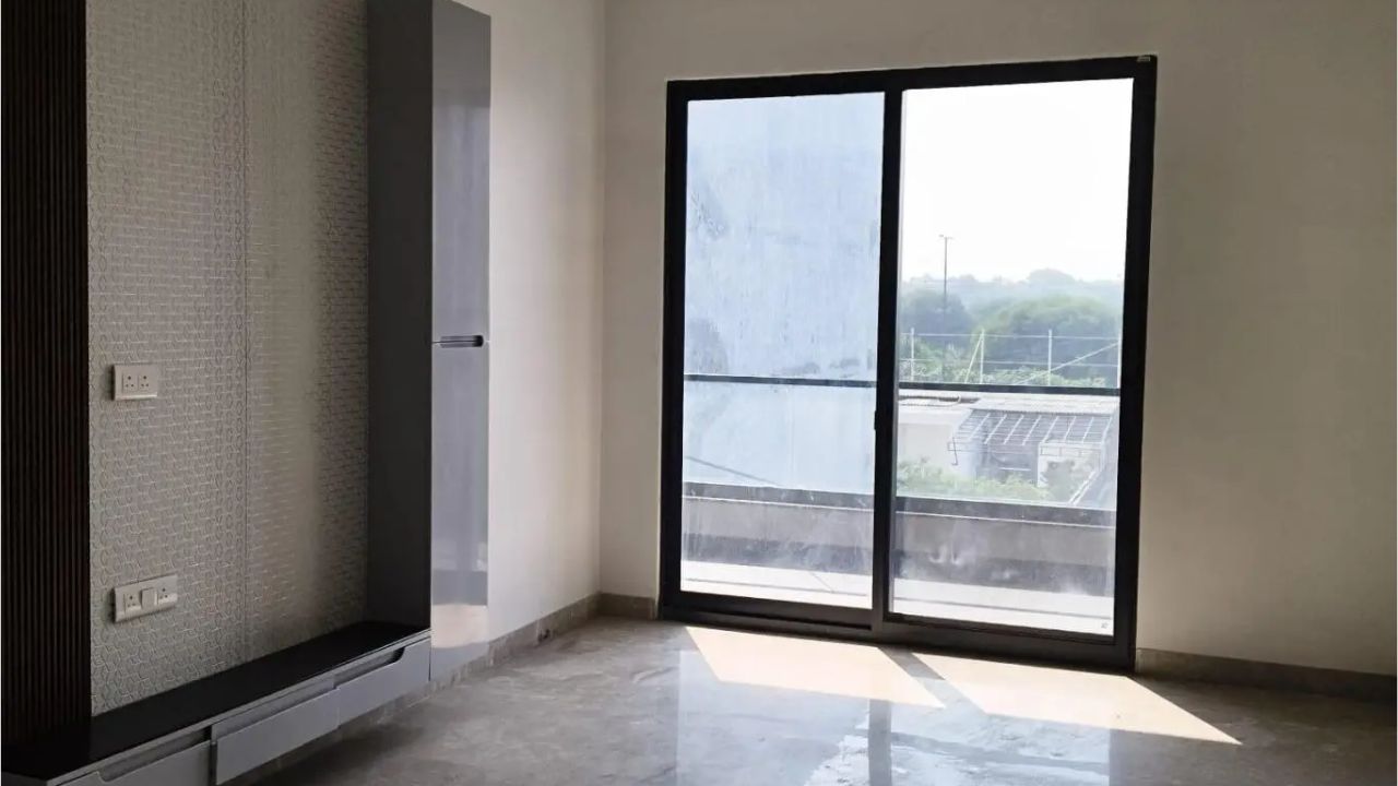 Jagdamba Developers Luxurious Home Sector 7 Rohini 