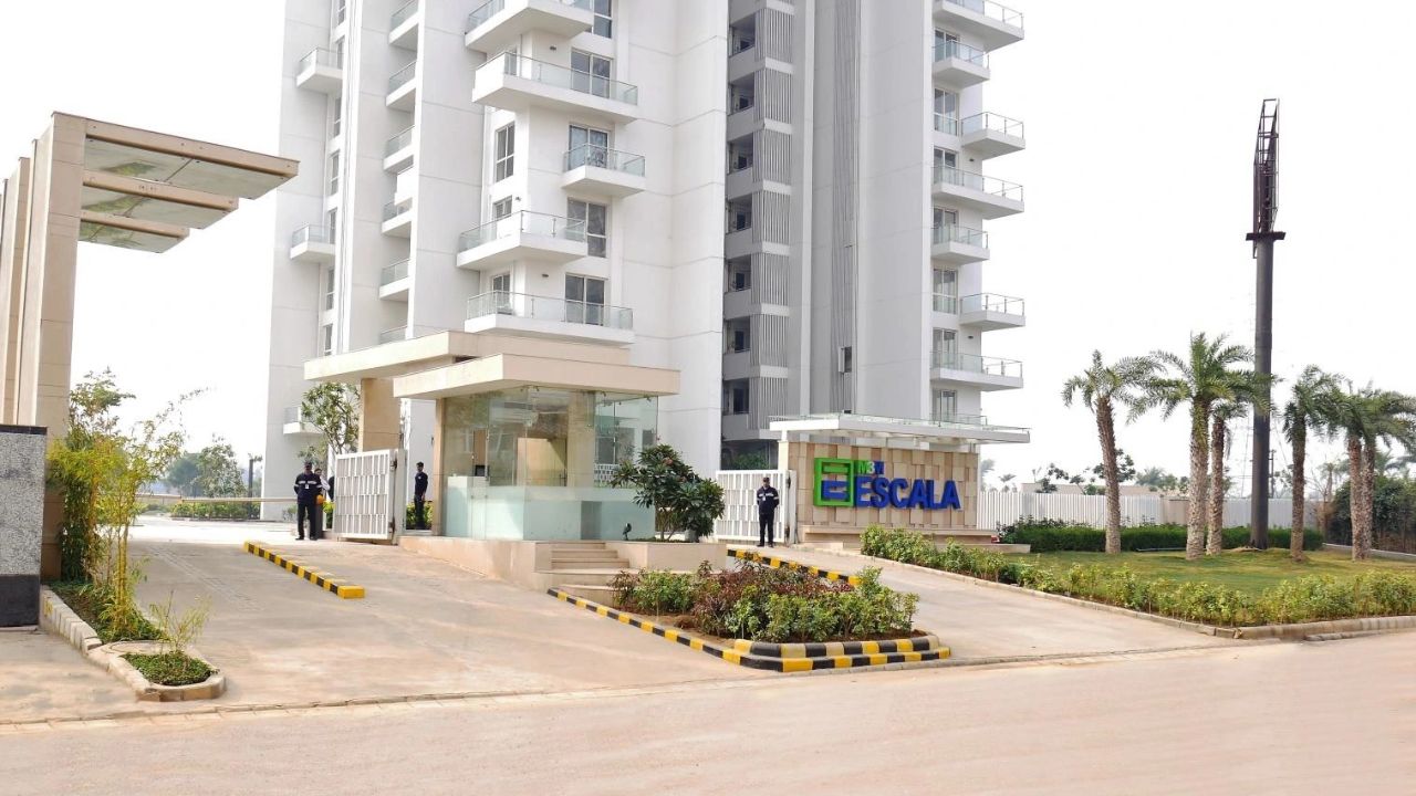 M3M Escala Sector 70A