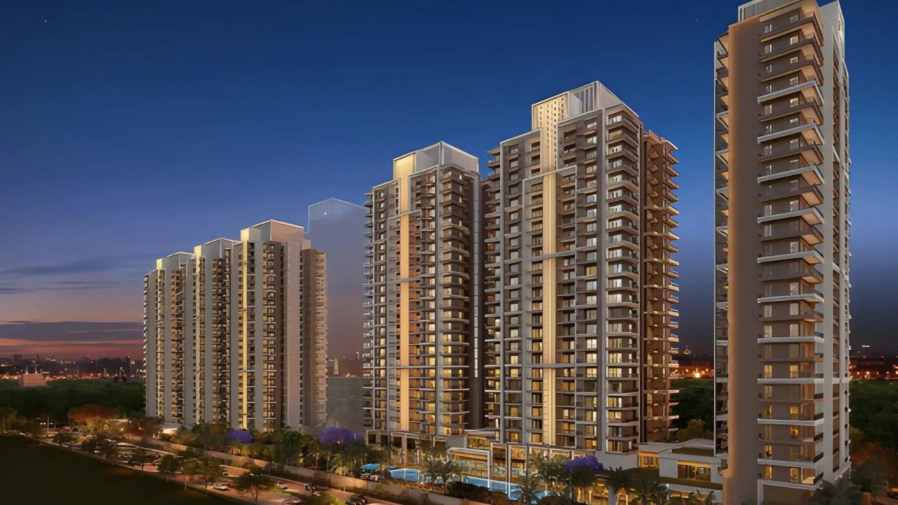 Ace Hanei Sector 12 Greater Noida West 