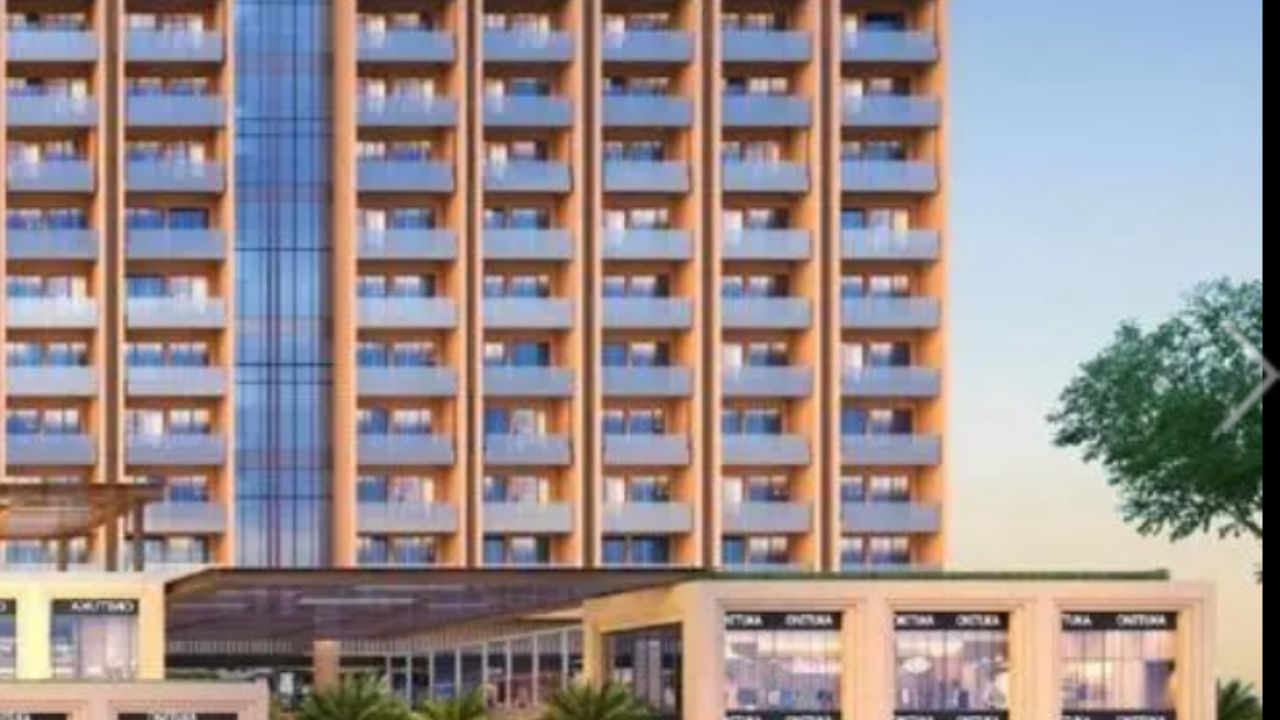 Ace Edit Sector 22D Yamuna Expressway Greater Noida