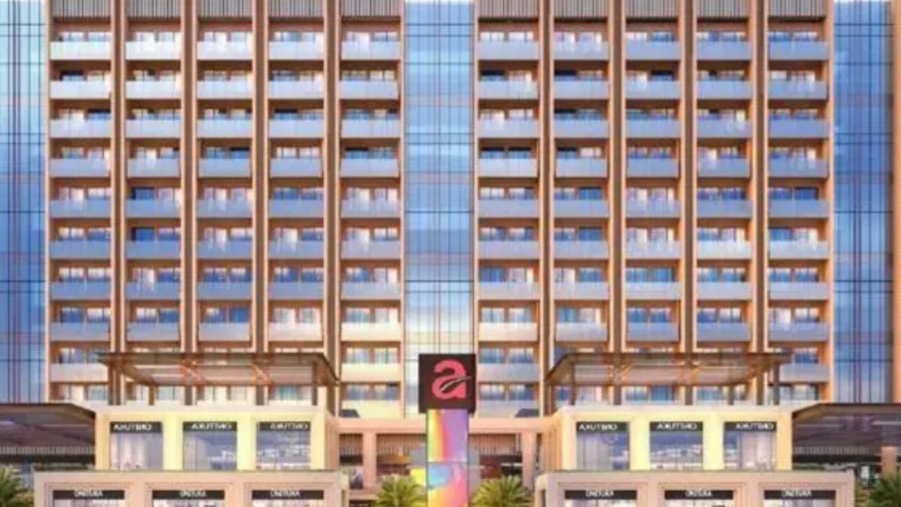 Ace Edit Sector 22D Yamuna Expressway 
