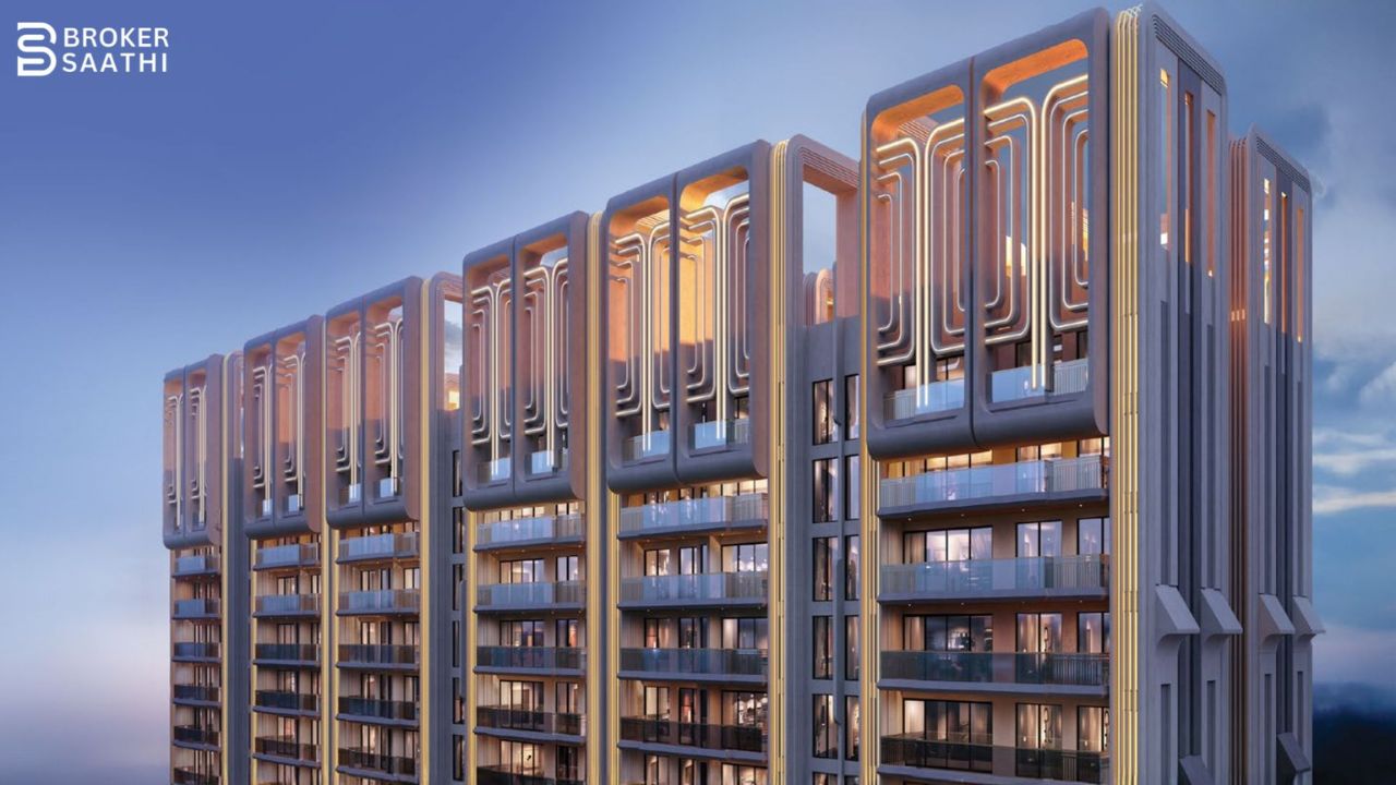 Signature Global Sarvam 37D