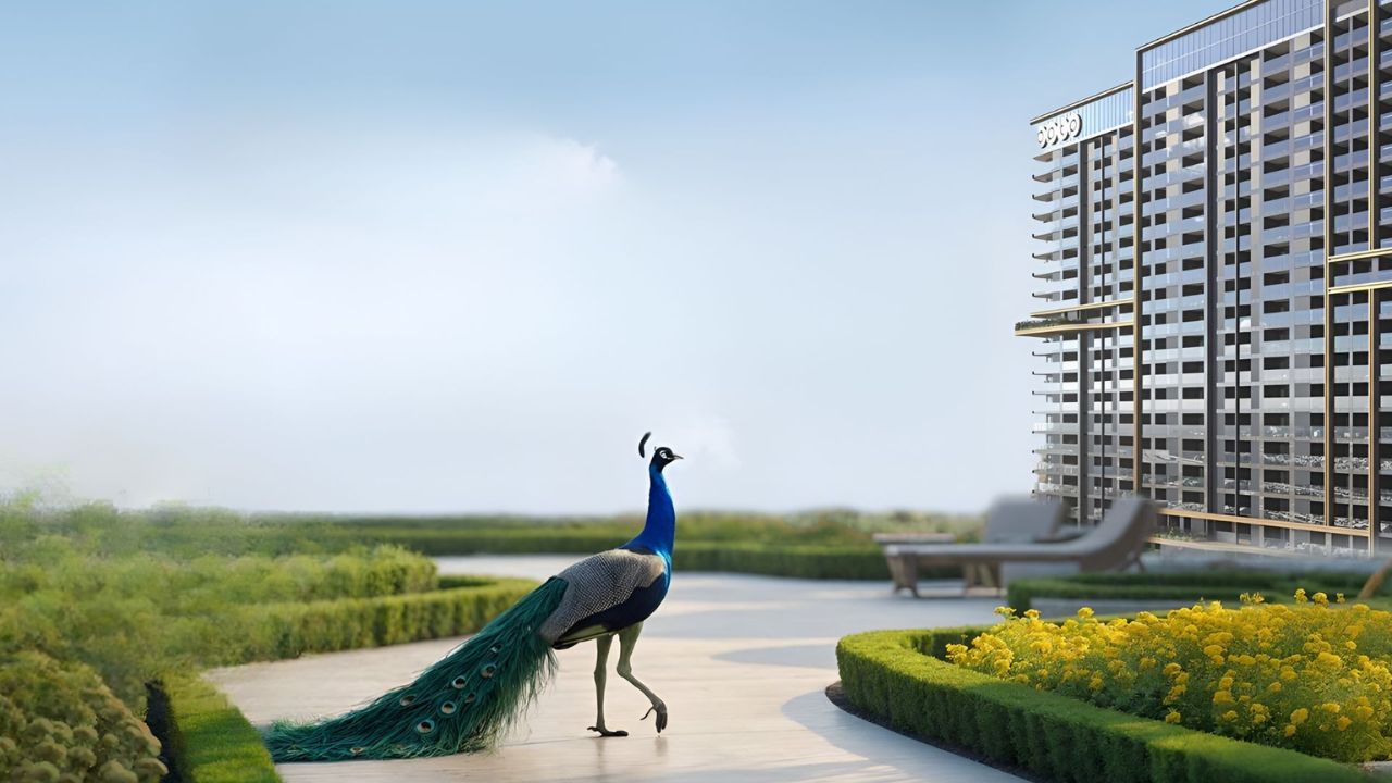 BPTP Gaia Residences Sector 102