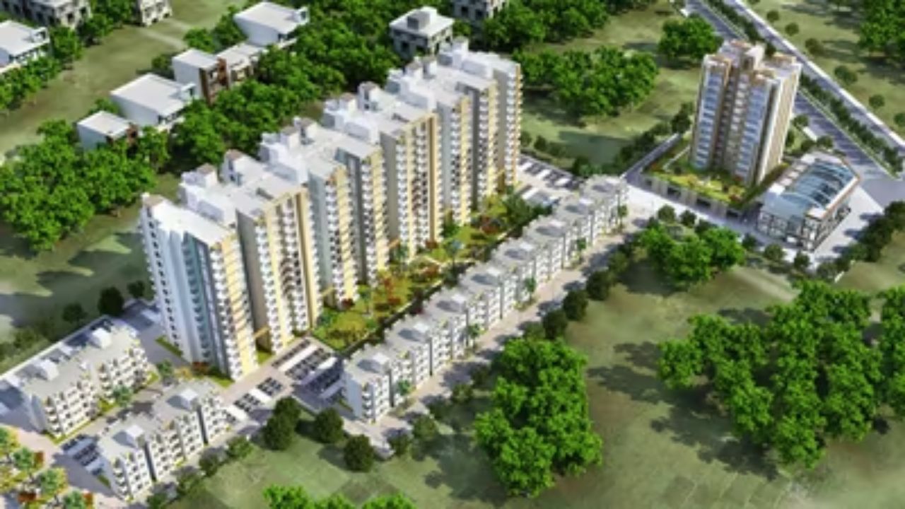 Signature Global Solera Gurgaon