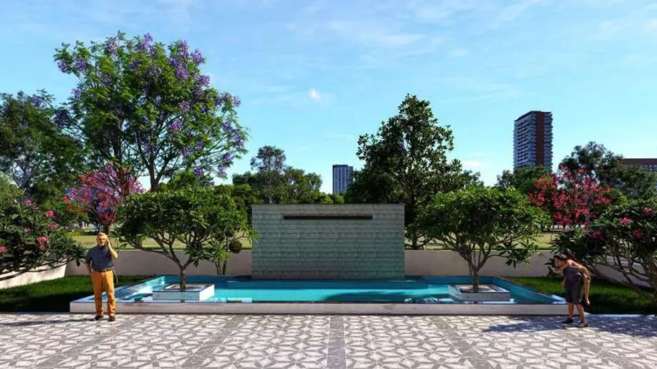 The Elite by Rohit Group Gomti Nagar Extension Lucknow