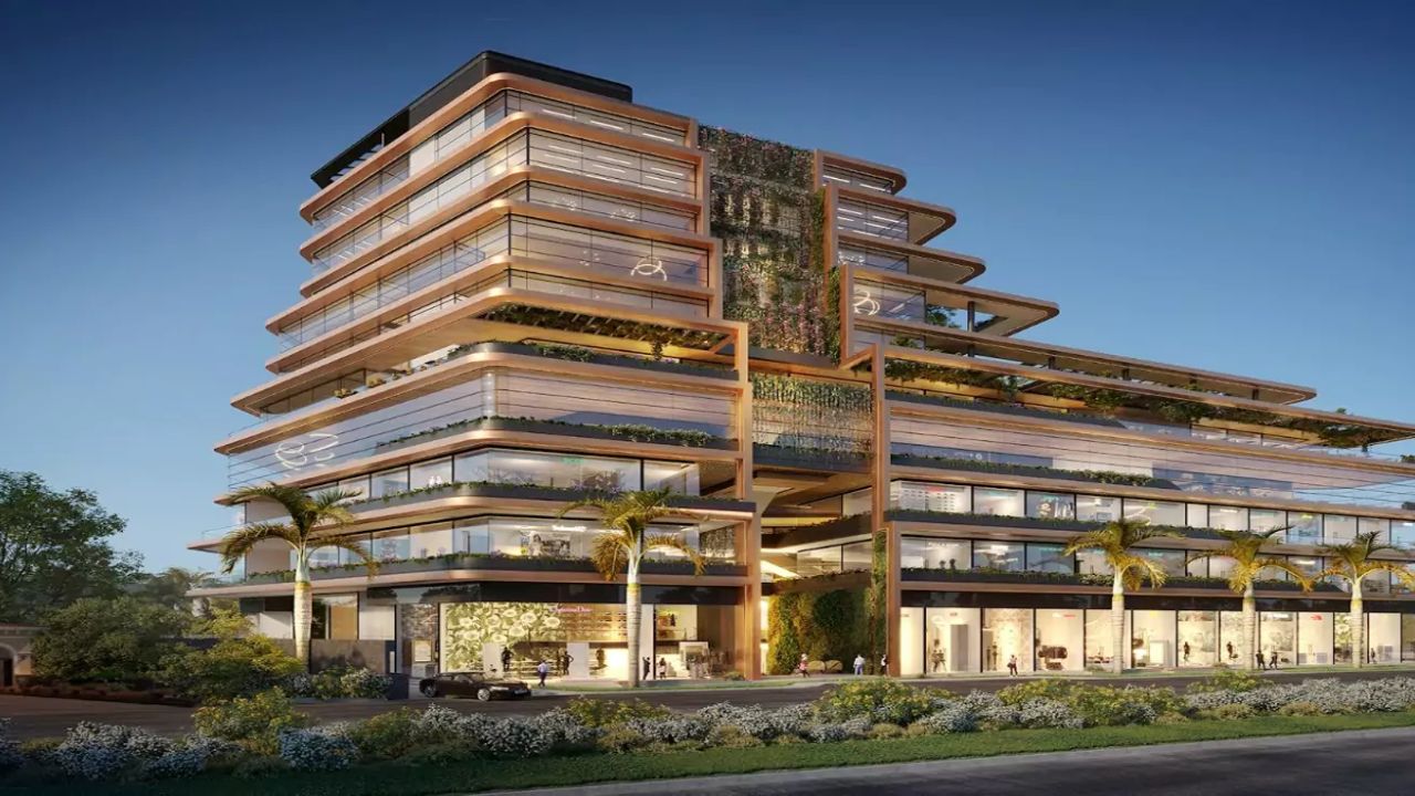 Elan The Mark Sector 106 Gurgaon