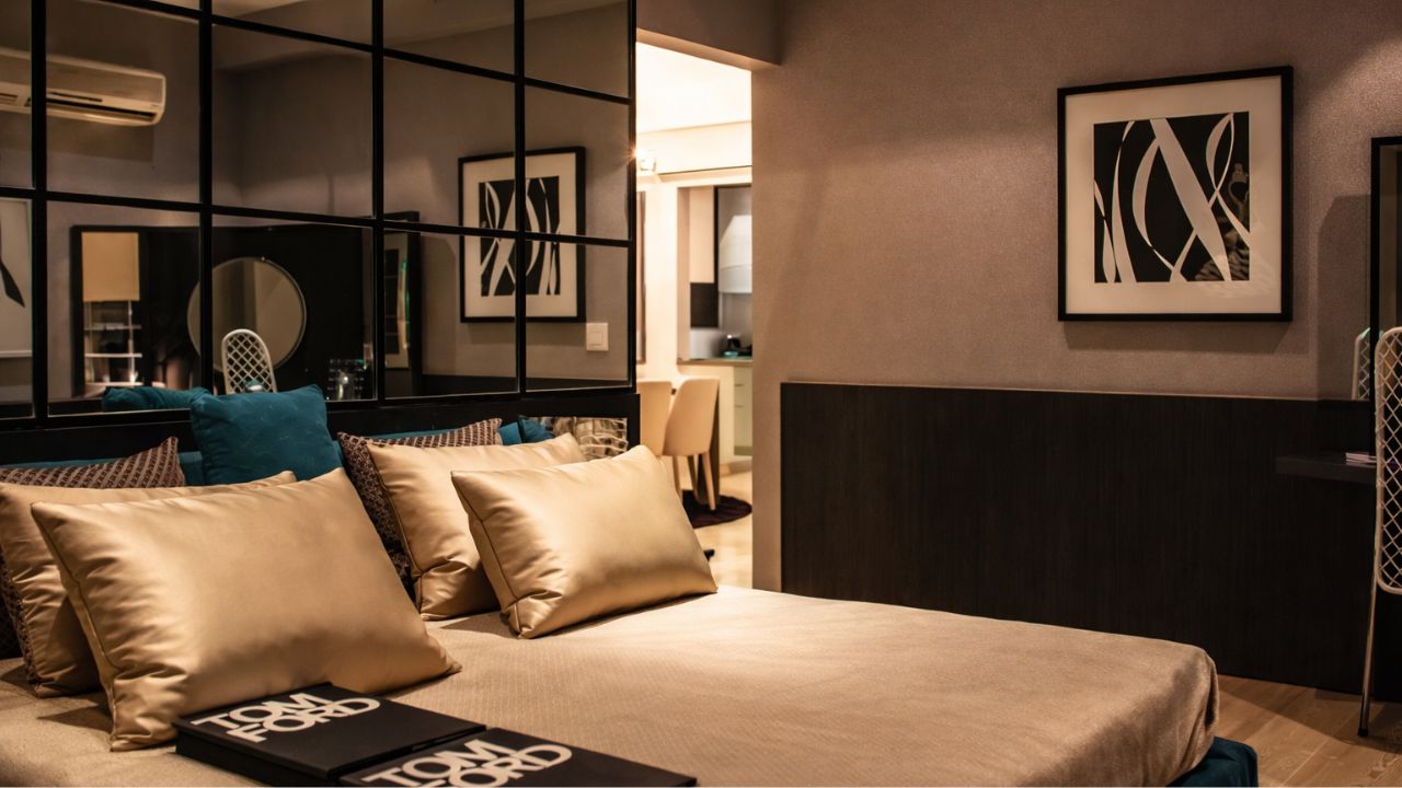 DLF The Primus gallery images