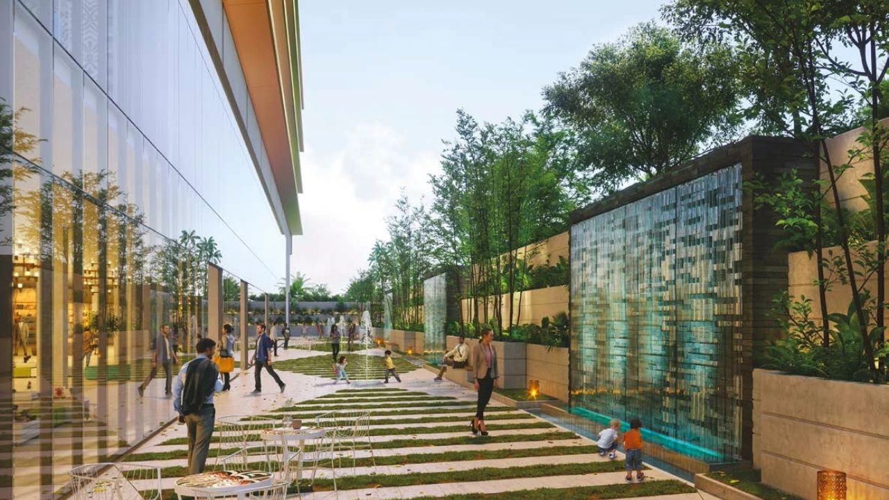 M3M Prive 73 Sector 73 