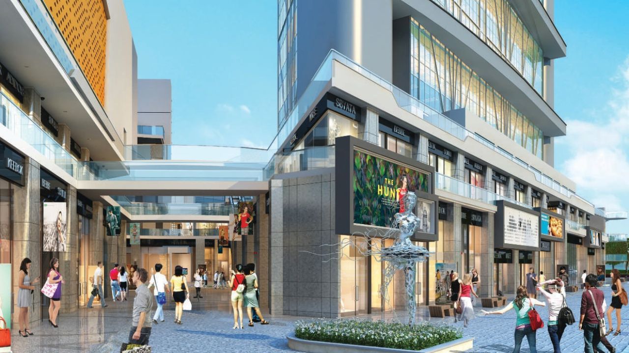 SVH 83 Metro Street 83