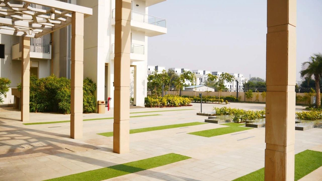 M3M Escala Gurgaon