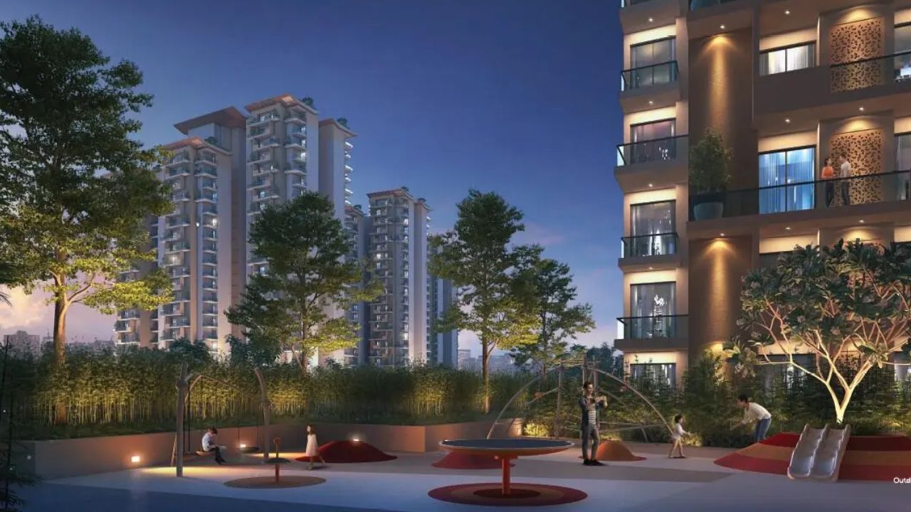 Mundeshwari Megapolis Danapur Patna
