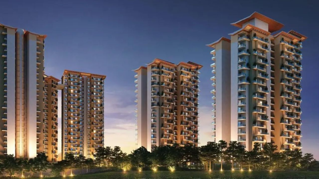 Mundeshwari Megapolis Danapur 